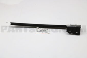 1745131012 Toyota GASKET, EXHAUST PIPE