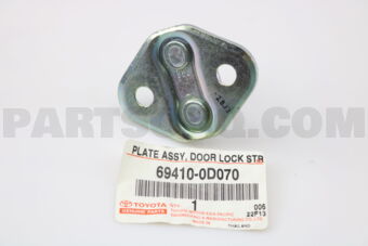 1745131012 Toyota GASKET, EXHAUST PIPE