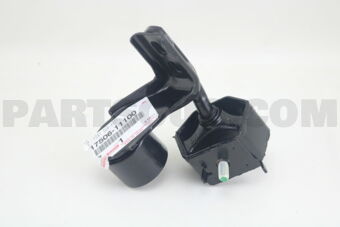 1750611100 BRACKET SUB-ASSY, EXHAUST PIPE NO.