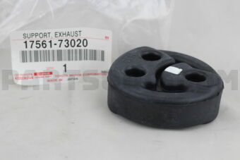 1756173020 BOLT OR RING, EXHAUST TAIL PIPE (F