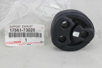 1756173020 BOLT OR RING, EXHAUST TAIL PIPE (F