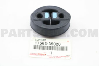 1756335020 BOLT OR RING, EXHAUST TAIL PIPE (F