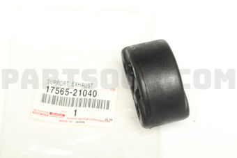 1756521040 SUPPORT, EXHAUST PIPE, NO.5