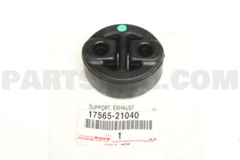 1756521040 SUPPORT, EXHAUST PIPE, NO.5