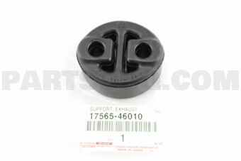 1756546010 BOLT OR RING, EXHAUST TAIL PIPE (F