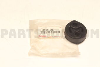 1756563071 Toyota BOLT OR RING, EXHAUST PIPE CENTER, FRONT