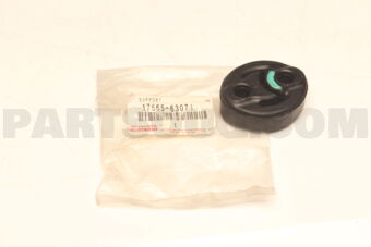 1756563071 Toyota BOLT OR RING, EXHAUST PIPE CENTER, FRONT