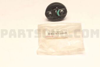 1756563071 Toyota BOLT OR RING, EXHAUST PIPE CENTER, FRONT