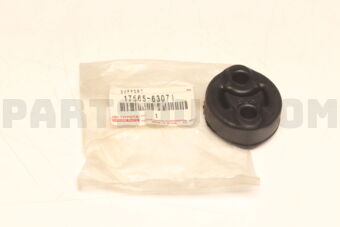 1756563071 Toyota BOLT OR RING, EXHAUST PIPE CENTER, FRONT