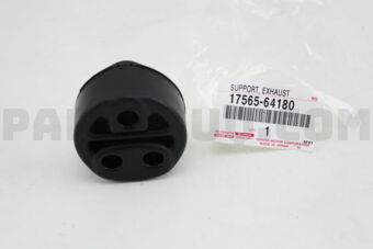 1756564180 SUPPORT, EXHAUST PIPE, NO.2