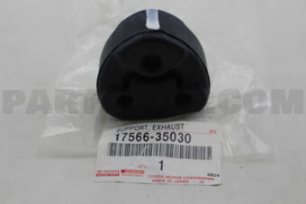 1756635030 BOLT OR RING, EXHAUST TAIL PIPE (F