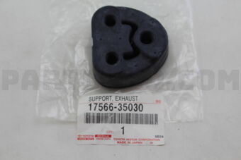 1756635030 BOLT OR RING, EXHAUST TAIL PIPE (F