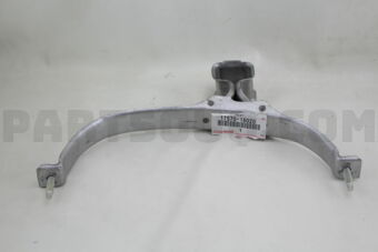 1757016020 BRACKET ASSY, EXHAUST PIPE SUPPORT