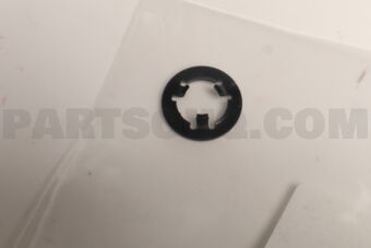 1759116020 STOPPER, EXHAUST PIPE SUPPORT