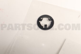 1759116020 STOPPER, EXHAUST PIPE SUPPORT