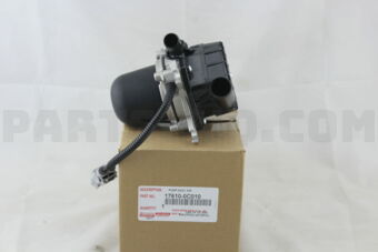176100C010 PUMP ASSY, AIR
