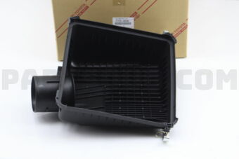1770538090 CAP SUB-ASSY, AIR CLEANER