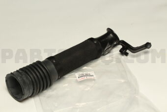1775028010 COVER ASSY, AIR CLEANER INLET, SEA