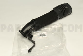 1775028010 COVER ASSY, AIR CLEANER INLET, SEA