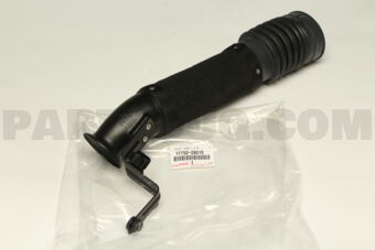 1775028010 COVER ASSY, AIR CLEANER INLET, SEA