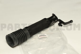 1775028010 COVER ASSY, AIR CLEANER INLET, SEA