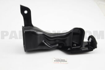 1775030040 INLET, AIR CLEANER, NO.1