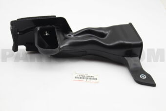 1775030040 INLET, AIR CLEANER, NO.1