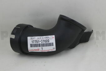 1775137020 INLET, AIR CLEANER, NO.1