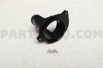 1775138050 INLET, AIR CLEANER, NO.1
