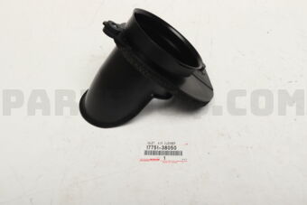 1775138050 INLET, AIR CLEANER, NO.1