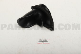 1775138050 INLET, AIR CLEANER, NO.1