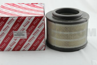 178010C010 ELEMENT SUB-ASSY, AIR CLEANER FILT