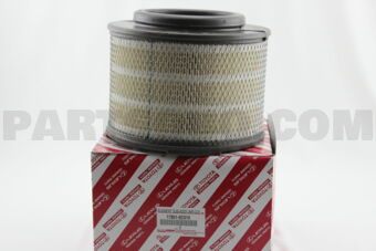 178010C010 ELEMENT SUB-ASSY, AIR CLEANER FILT