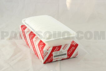 178010D030 ELEMENT SUB-ASSY, AIR CLEANER FILT