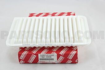 178010H030 ELEMENT SUB-ASSY, AIR CLEANER FILT