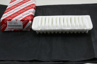 178010M010 ELEMENT SUB-ASSY, AIR CLEANER FILT