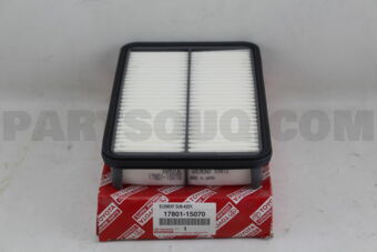 1780115070 ELEMENT SUB-ASSY, AIR CLEANER FILT