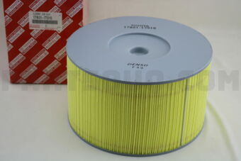 1780117010 ELEMENT SUB-ASSY, AIR CLEANER FILT