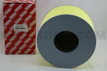 1780117010 ELEMENT SUB-ASSY, AIR CLEANER FILT