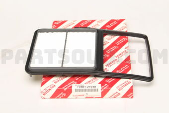 1780121040 ELEMENT SUB-ASSY, AIR CLEANER FILT