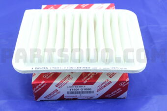 1780121050 ELEMENT SUB-ASSY, AIR CLEANER FILT
