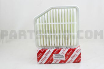 1780126010 ELEMENT SUB-ASSY, AIR CLEANER FILT