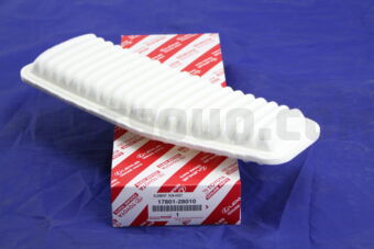 1780128010 ELEMENT SUB-ASSY, AIR CLEANER FILT