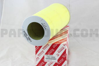 1780130050 ELEMENT SUB-ASSY, AIR CLEANER FILT