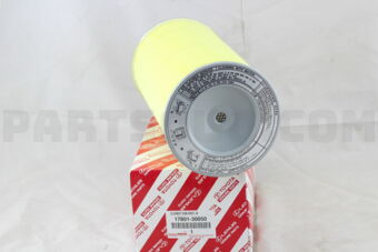 1780130050 ELEMENT SUB-ASSY, AIR CLEANER FILT