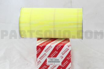 1780130050 ELEMENT SUB-ASSY, AIR CLEANER FILT