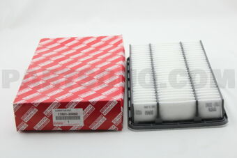 1780130060 ELEMENT SUB-ASSY, AIR CLEANER FILT