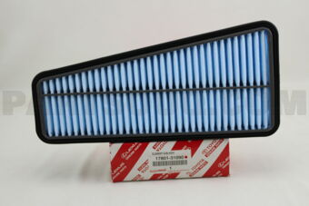 1780131090 ELEMENT SUB-ASSY, AIR CLEANER FILT