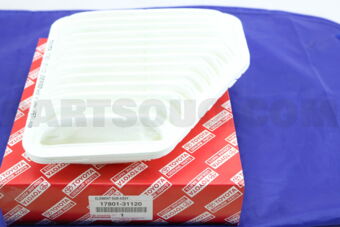 1780131120 ELEMENT SUB-ASSY, AIR CLEANER FILT