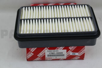 1780135020 ELEMENT SUB-ASSY, AIR CLEANER FILT